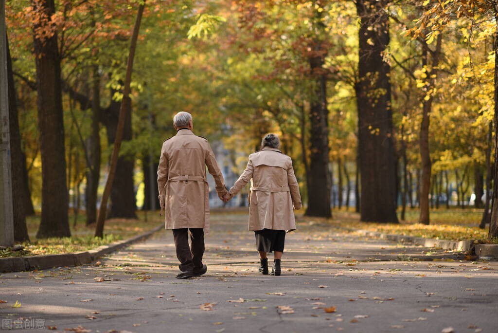 异地很难，能坚守，就能到白头