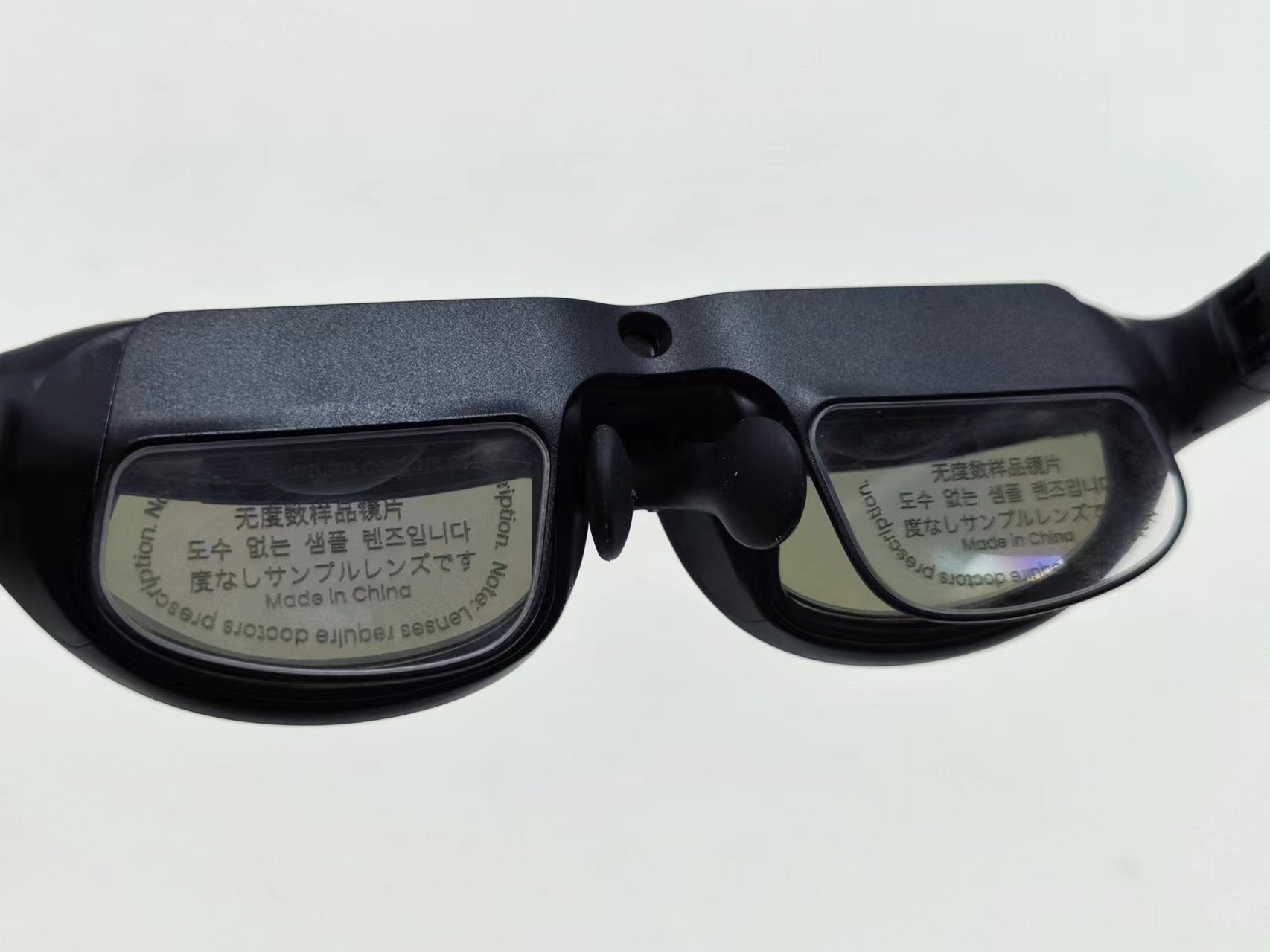 nreal(4299元的“AR玩具”：Nreal X智能AR眼镜深度评测)