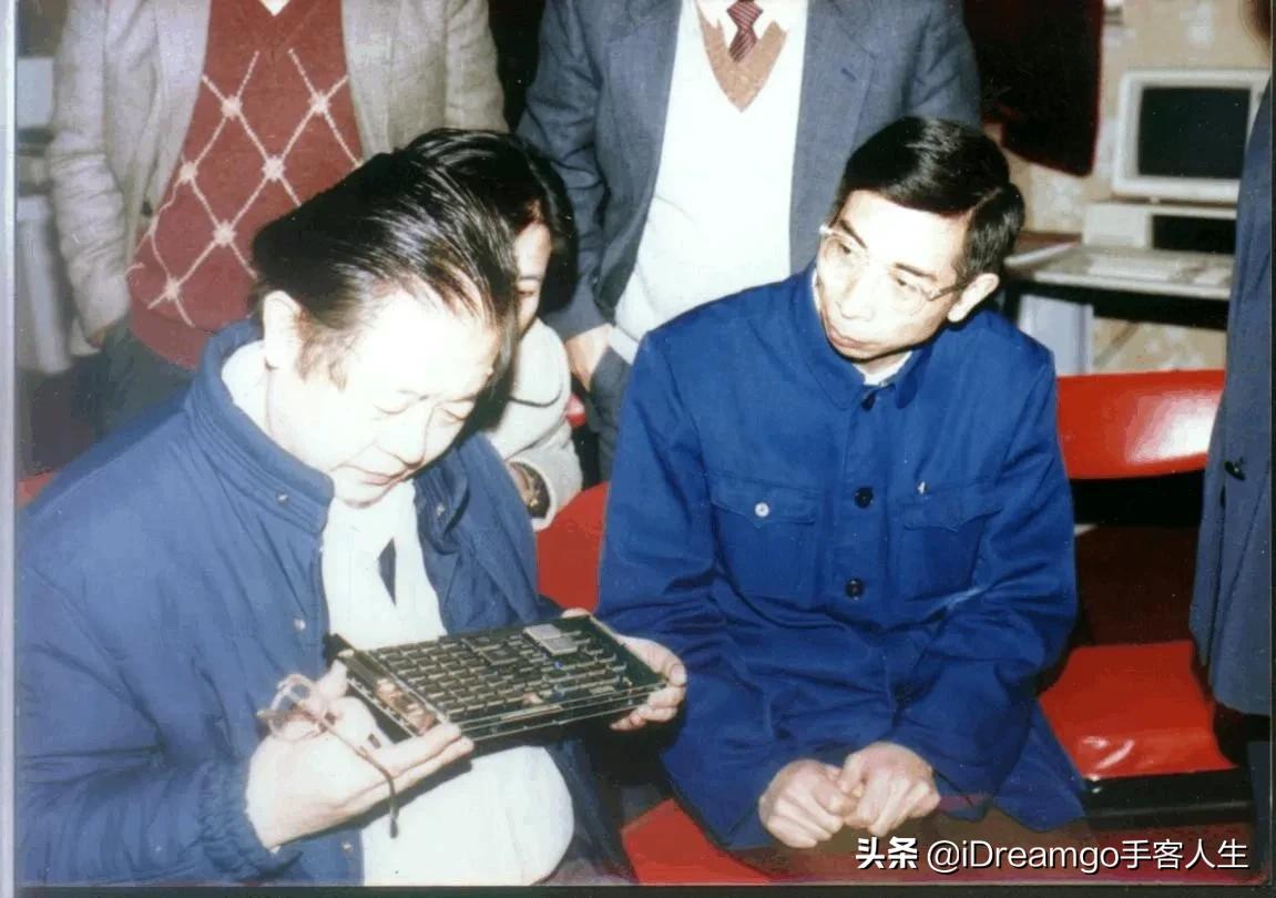 “柳虎吃猪”：联想控股Legend&联想集团Lenovo