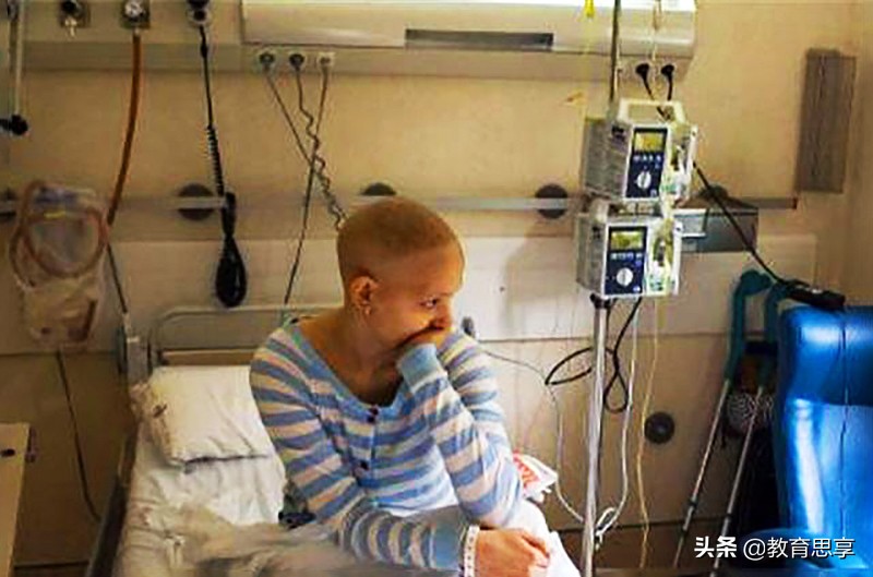 18岁，生命定格在高考前夕的湖南女生，临终遗言让人落泪