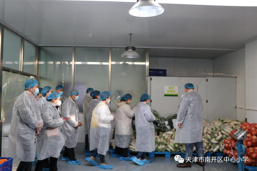 爆料！天津两所小学公布4种就餐方式！6所学校最新举措来了