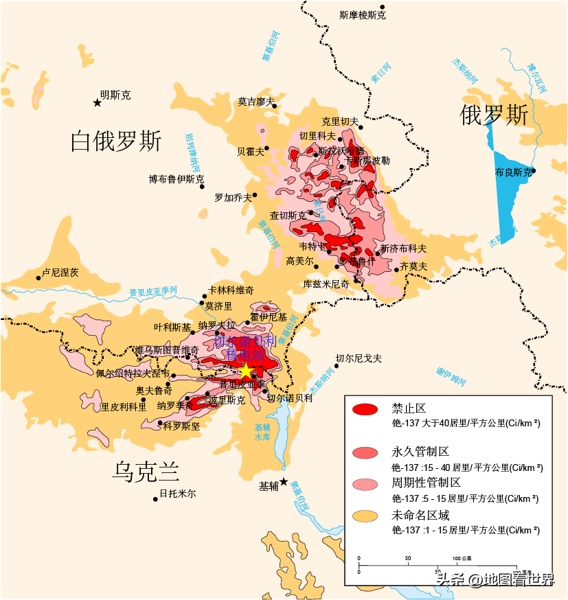 白俄罗斯首都是哪里（国家趣谈62：白俄罗斯是什么样的国家？十个方面了解白俄罗斯）