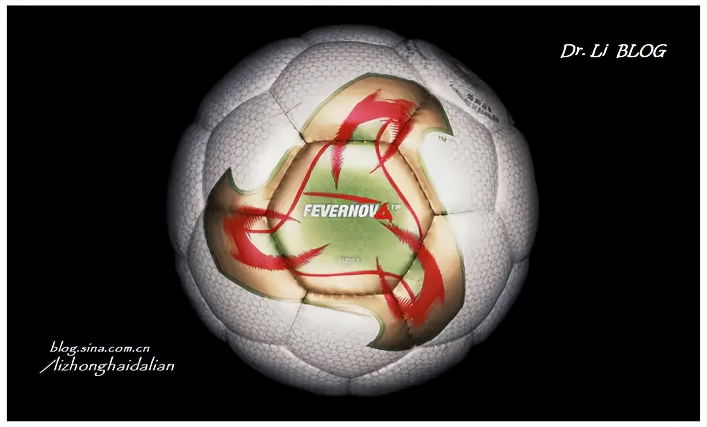 2002年世界杯用球图片（近14届世界杯官方用球，你最喜欢哪一款）