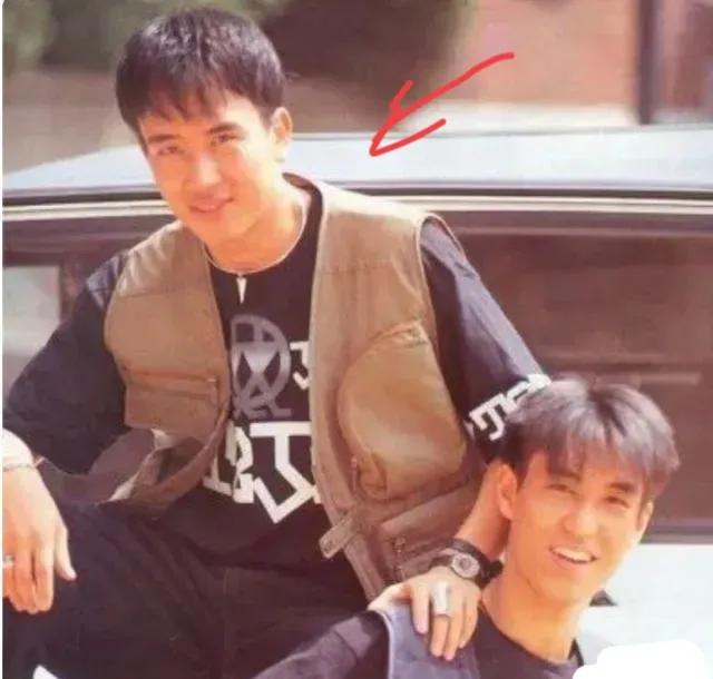 相比于汪小菲，10个细节看透大S“新欢”的为人