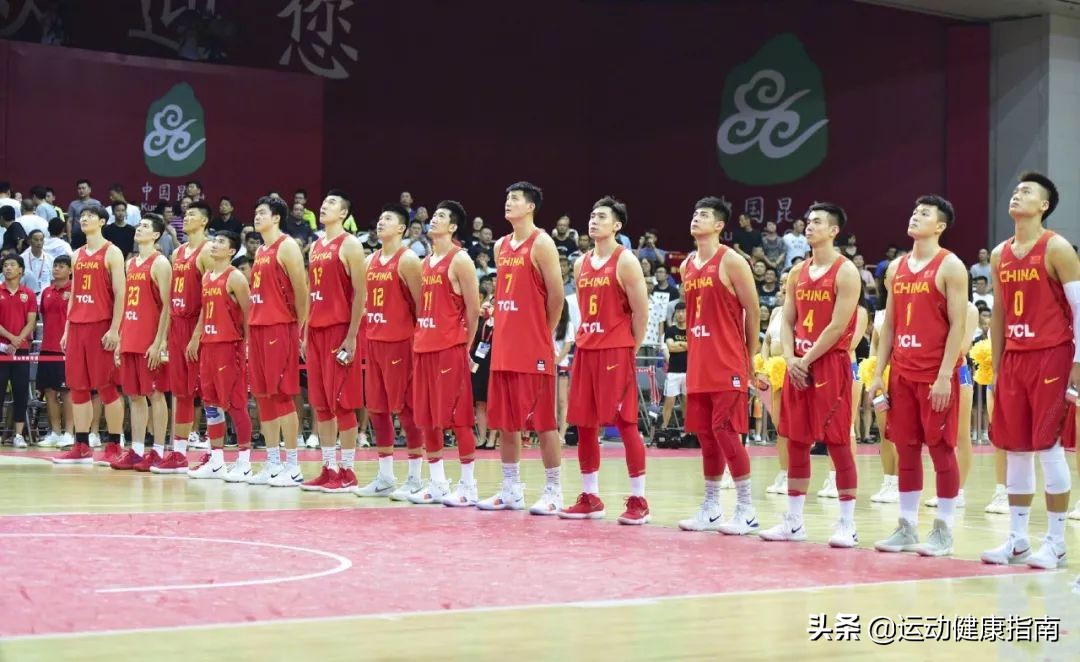 2012伦敦奥运会中国vs西班牙(中国男篮近20年战绩一览表，巅峰期世界前八，如今无缘亚洲前3名)