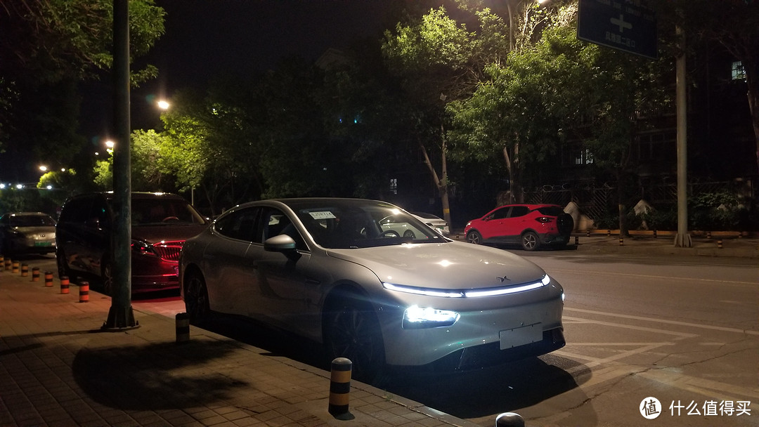 小鹏P7，1年2个月3万公里，一些非车主很难想象的事儿