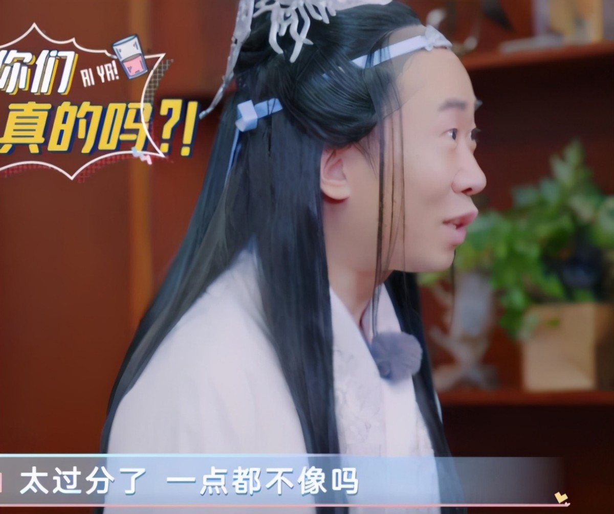 给钱就上，性价比超高，这6位“综艺咖”明星，个个都是救场王