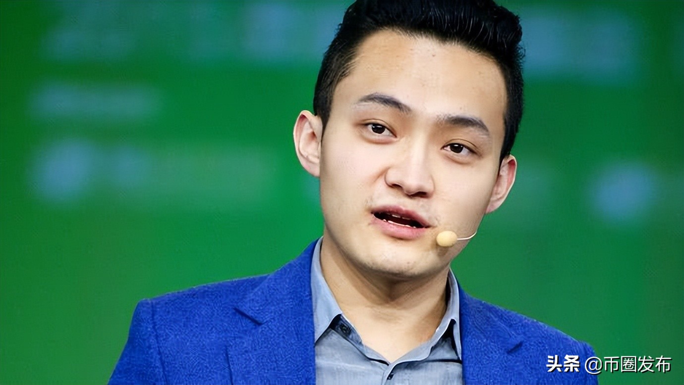 马云门徒孙宇晨，一个疯子创建出了一个虚拟货币帝国