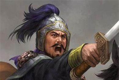 中国古代十大单挑猛将排行榜：谁是真正的武力巅峰？