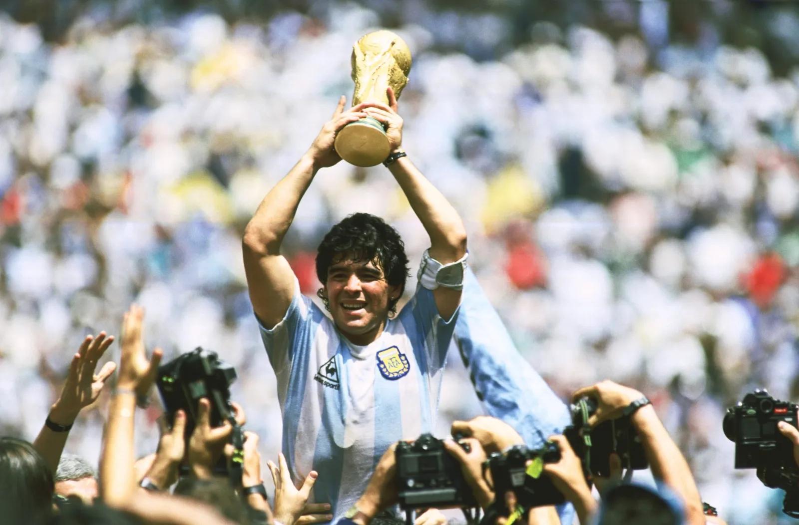1986年世界杯巴西阵容（「最佳阵容回顾篇」之1986世界杯最佳阵容（3-4-3））