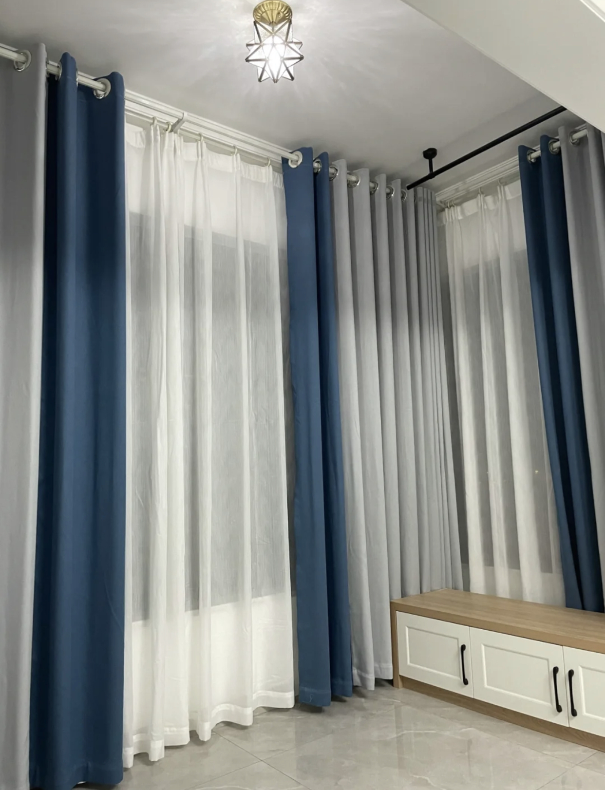 客厅装修别向网红设计看齐了，“7不装”反而更实用，建议收藏