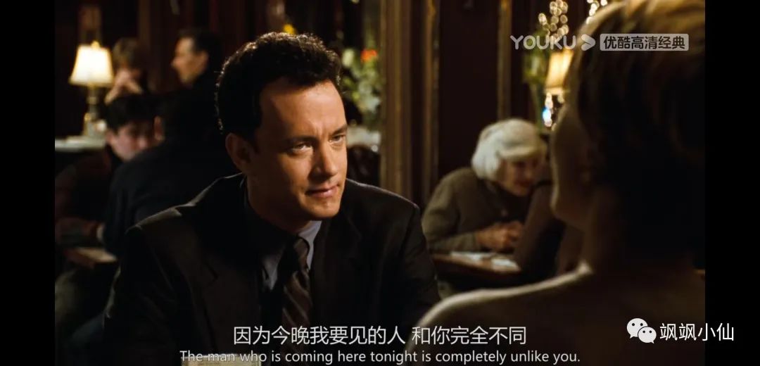 汤姆汉克斯的高分电影