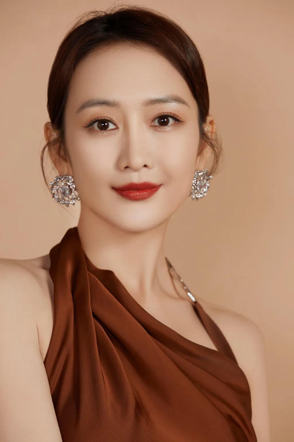 明星美图王鸥（4）