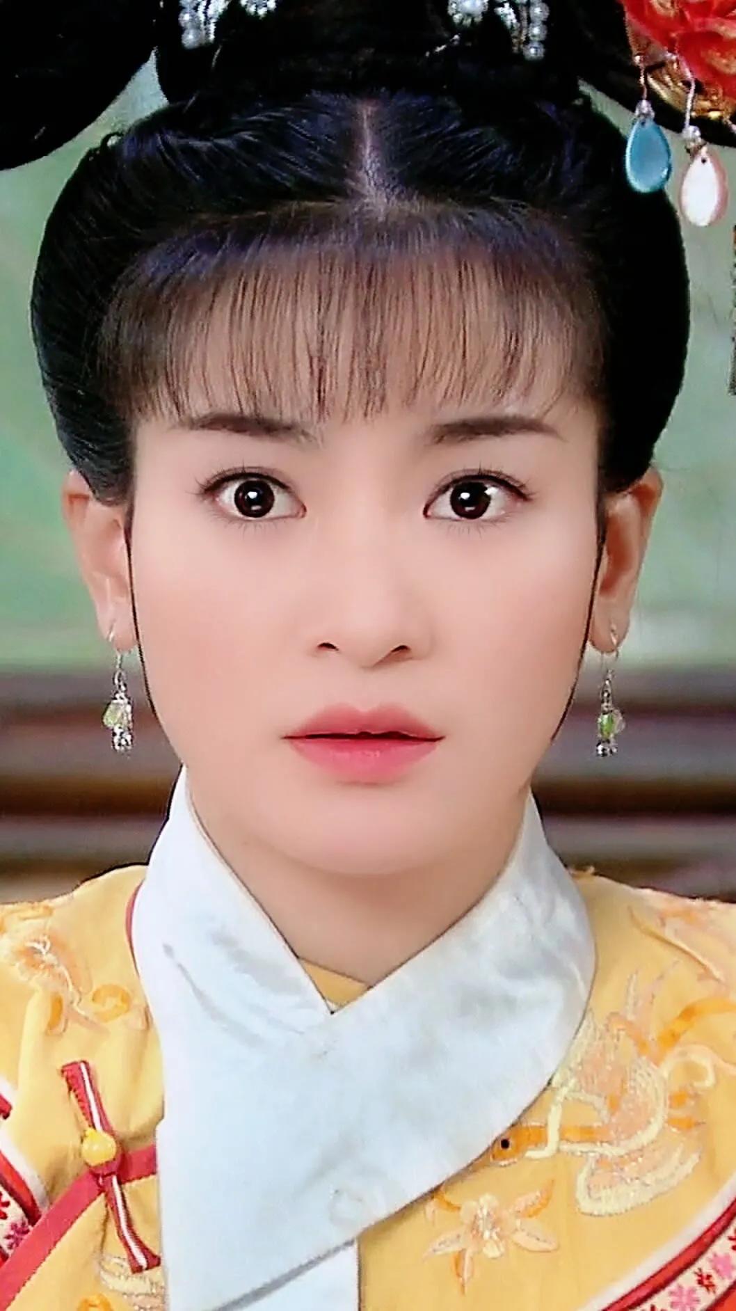 李晟饰小燕子