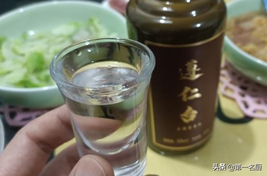 中国5个“失败”酒，价格便宜被当成差酒，实则是100%纯酿粮食酒