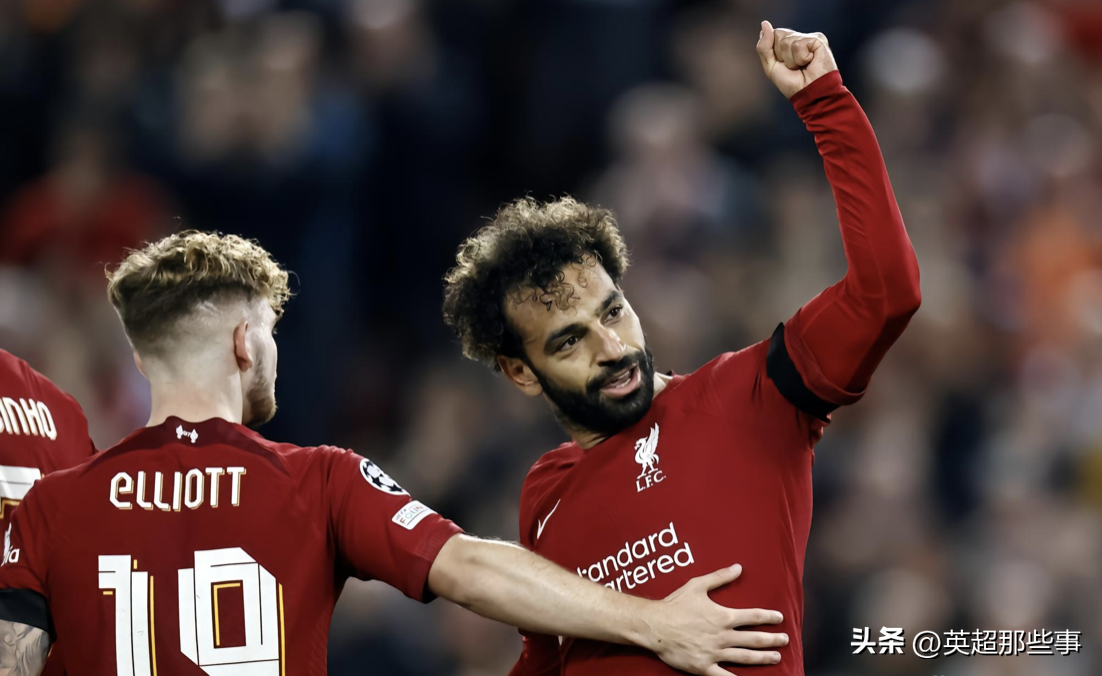 利物浦1-0胜贾府小组头名出线（第88分钟绝杀！利物浦2-1力克贾府，迎欧冠首胜，马蒂普制胜）-趣拿体育