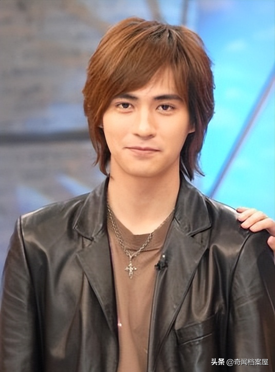 大S最刻骨铭心的一段恋爱，极像梁朝伟，网友：永远的花泽类