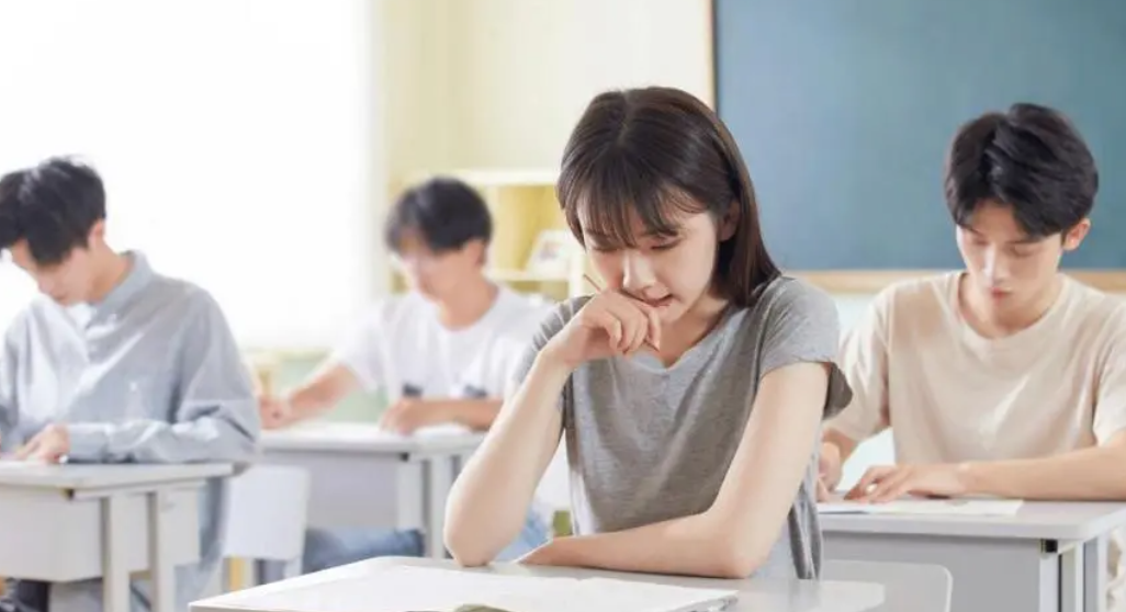 教育局高考新政（高考新模式3）