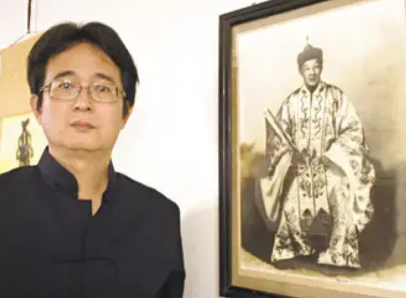 1969年最后一任张天师离世，后继无人，《易经》第63卦早有暗示？