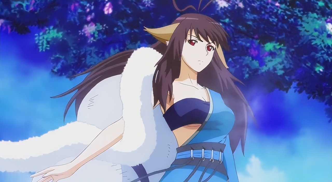 惊喜不断？《狐妖小红娘》涂山雅雅由袁冰妍出演-哪边嗨