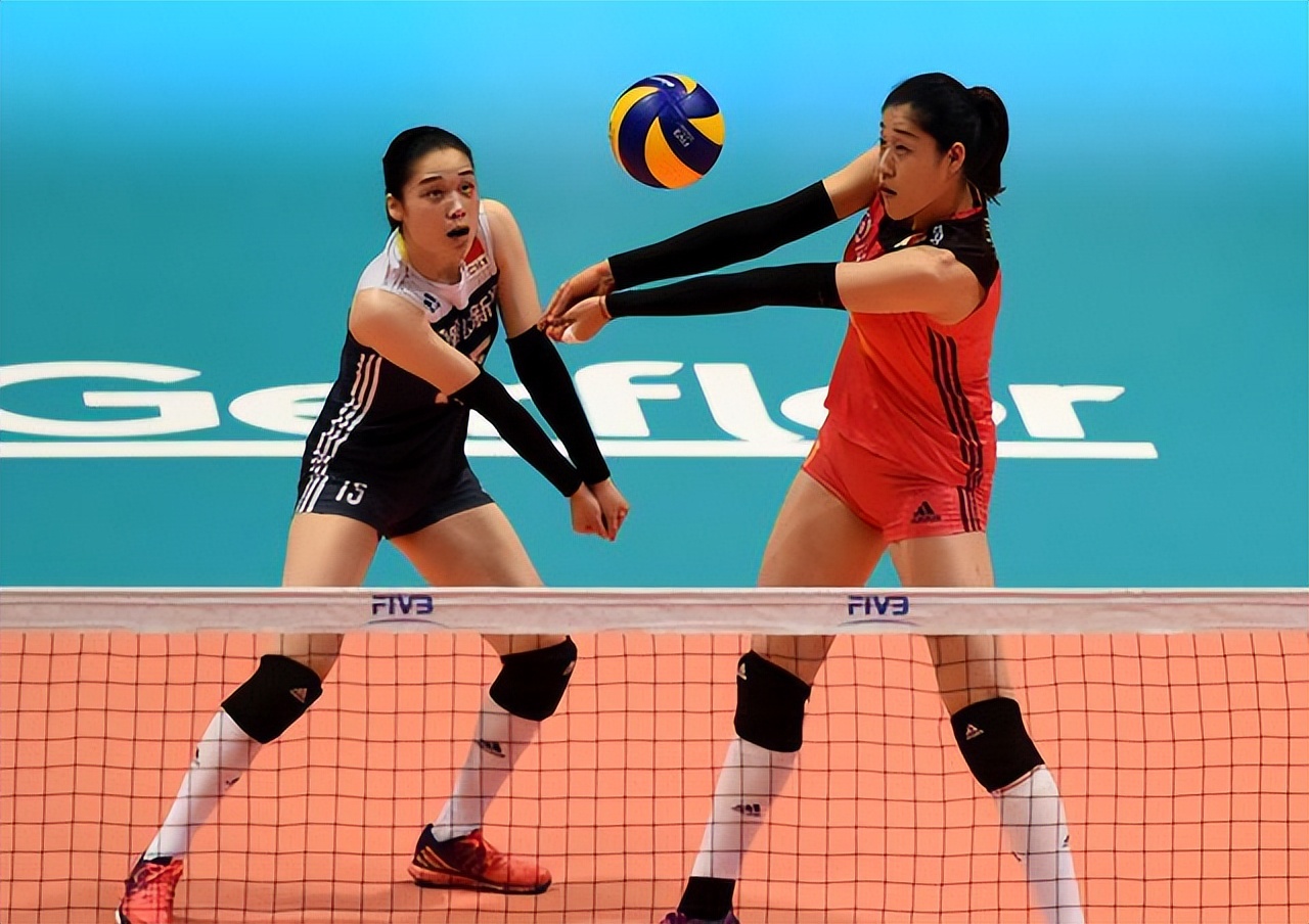 2016奥运会女子自由操决赛(中国女排功勋退役!