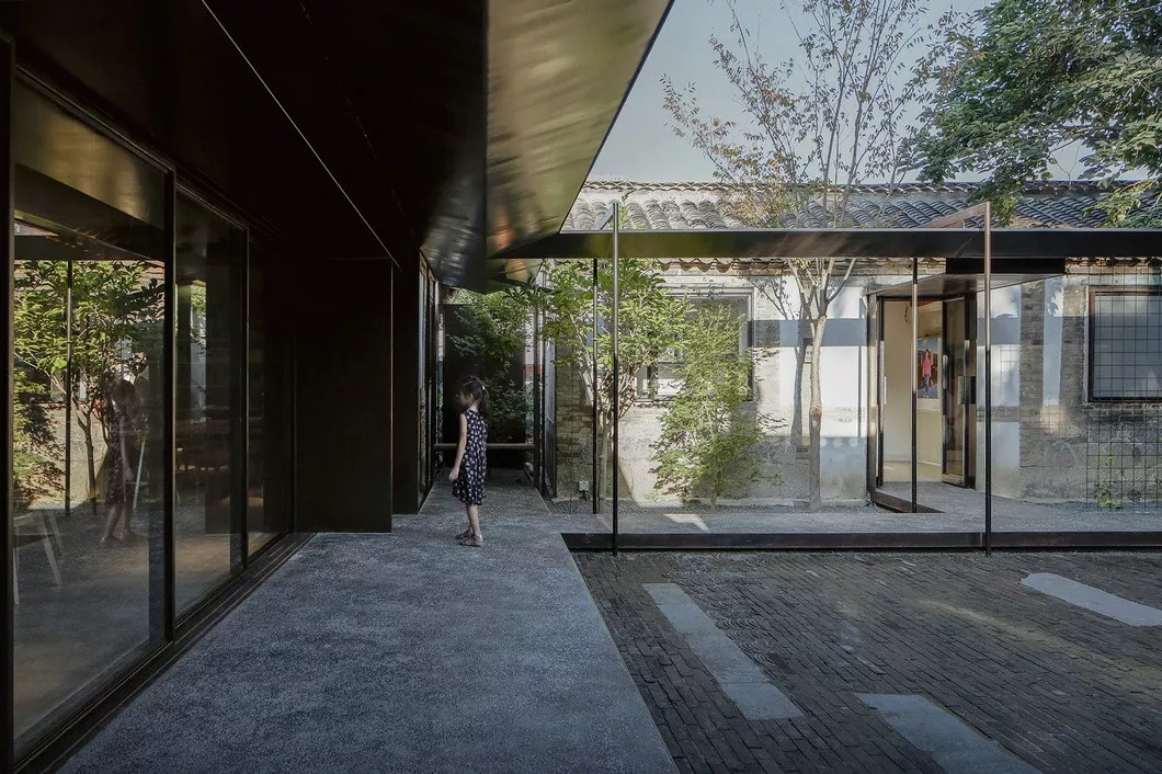 22个乡村改造案例：重构中国乡村风貌