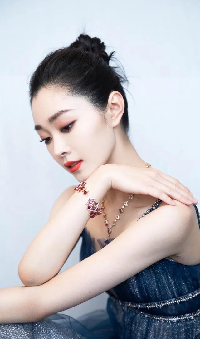 宋轶个人资料简介 宋轶现实老公是谁-北京百科网