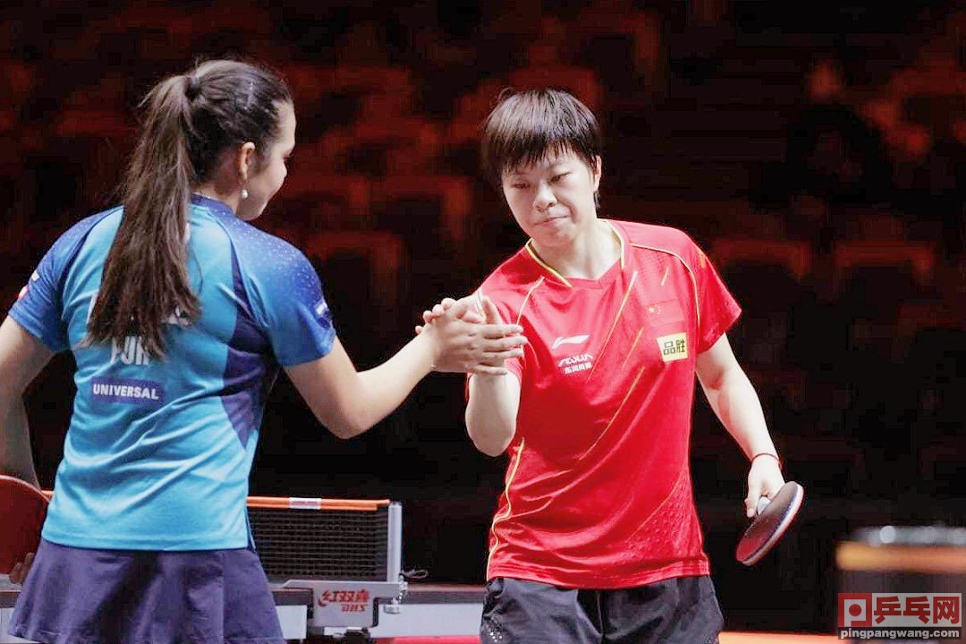 乒乓球直播吧（12月5日央视5台直播世界杯预告，国乒三次喜报，欧洲到亚洲）