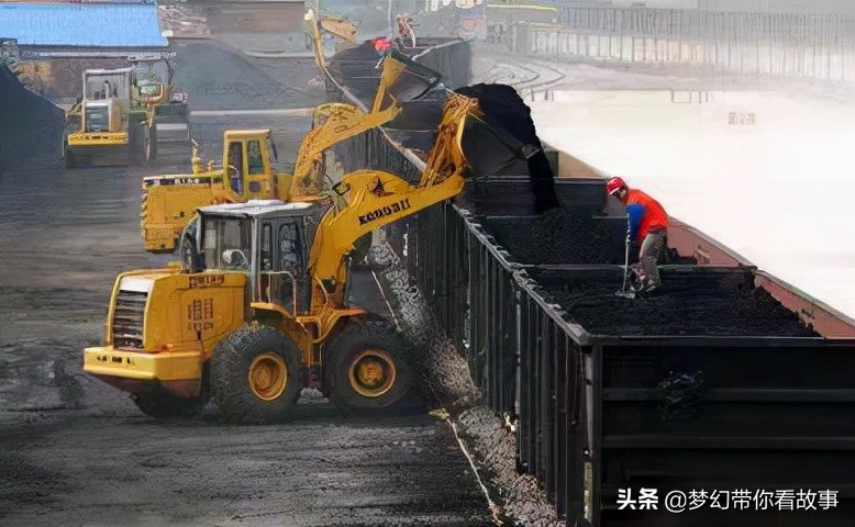 11月底，再说煤炭价格