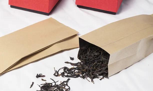 保存茶葉，忌直接放冰箱，掌握這4種方法，放多久還是一樣好喝