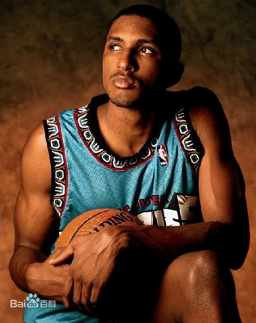 南卡罗来纳有哪些nba球队（NBA巡礼之队史最佳阵容之孟菲斯灰熊队）