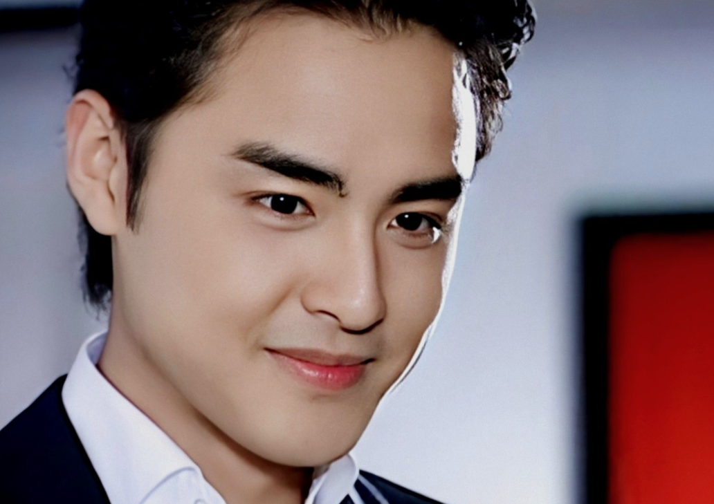 不是谁都能演霸道总裁!这5位才是霸总鼻祖,颜值巅峰帅翻了