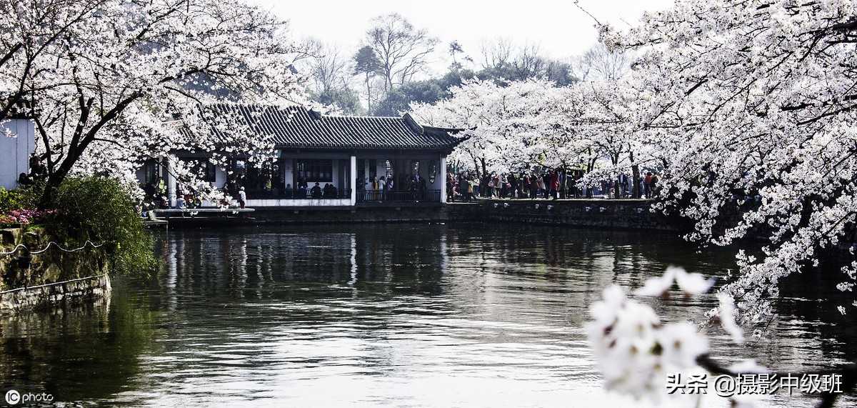 點(diǎn)評(píng)3張照片，犯了一樣的攝影錯(cuò)誤，拍風(fēng)景的忌諱