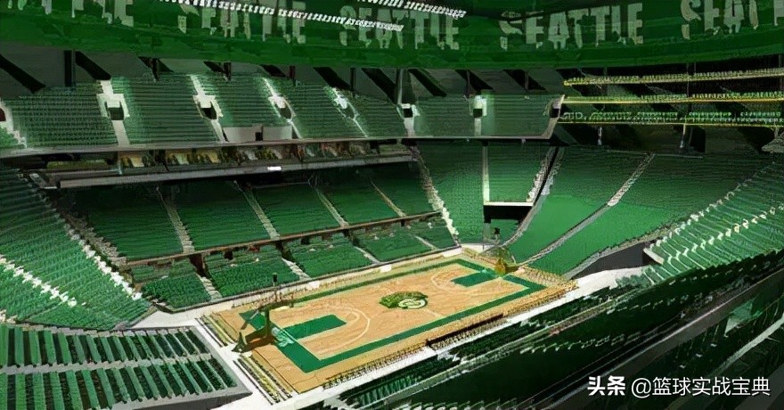 nba下一个球队有哪些（重磅！NBA将新增两支球队！50亿美元！杜兰特终于等回自己的家）