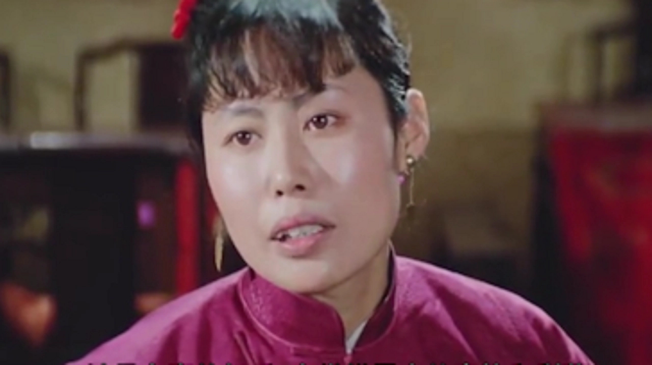《骆驼祥子》,才懂虎妞"擒"住祥子,说明她对祥子是真爱