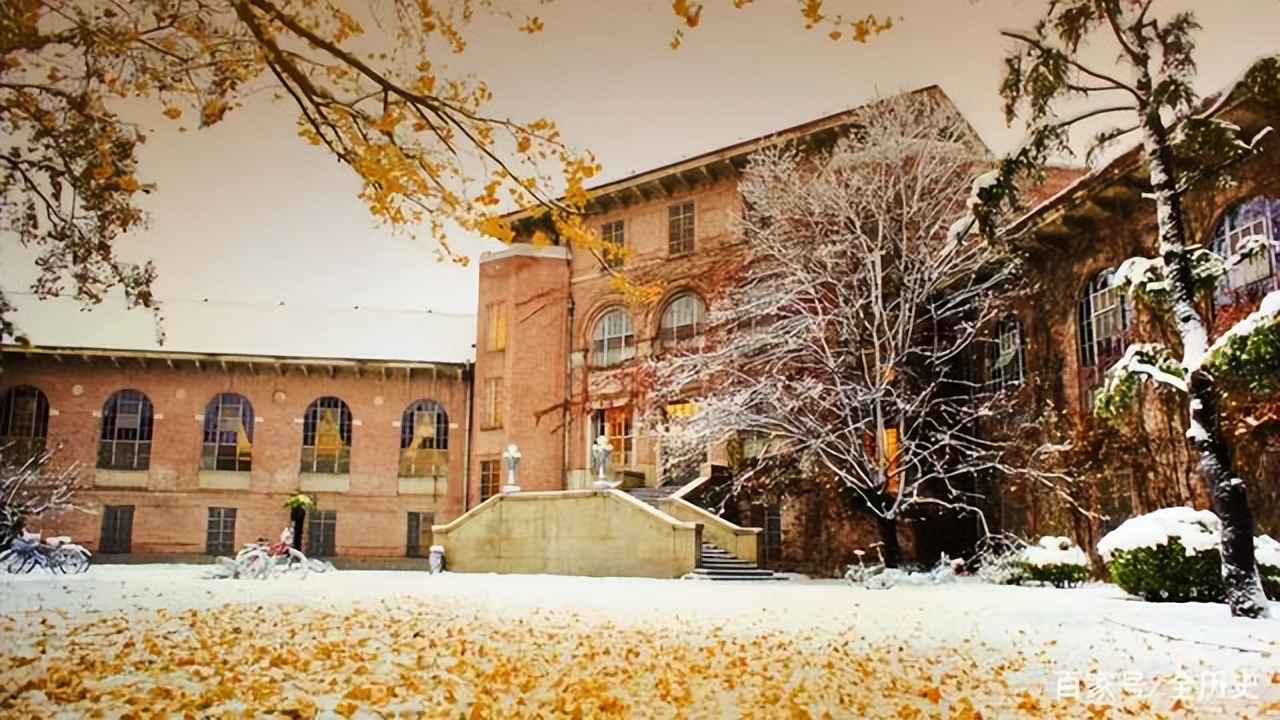 “清华学堂”的前身，不为人知的耻辱