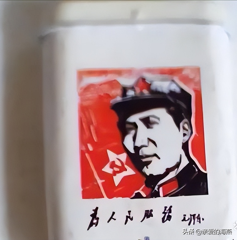 80年代的20个生活用品，曾是六七十年代人的记忆，您认识几种？