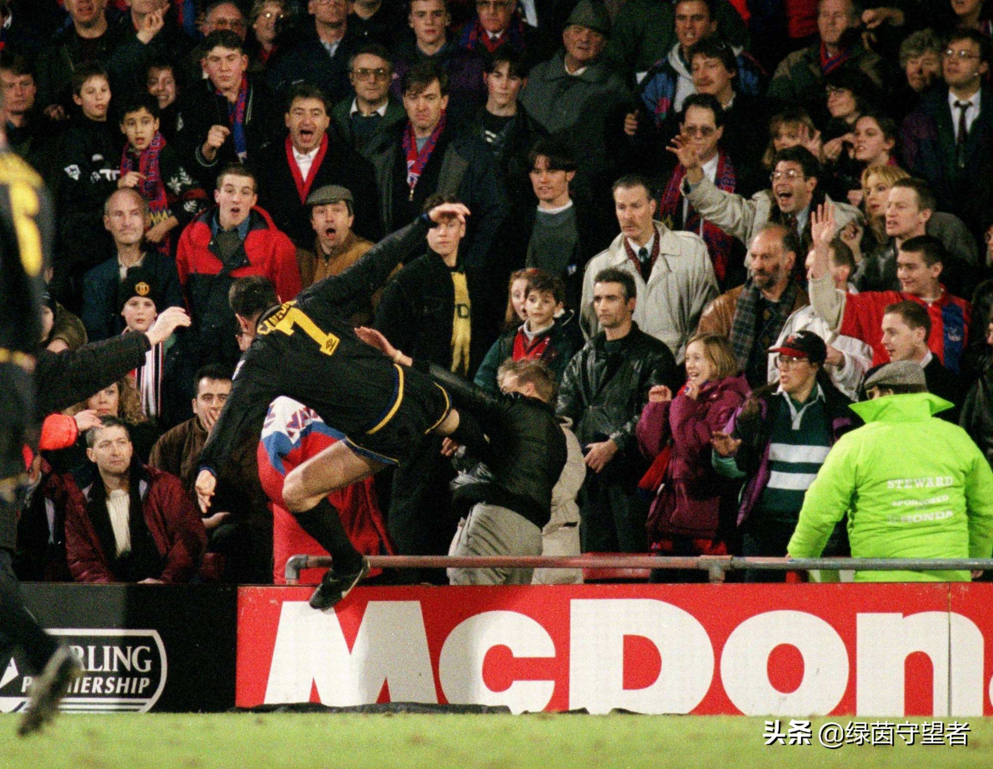 曼联为什么不炒弗格森（两大王朝！为什么弗格森时期的曼联如此强大？是因为拥有C罗吗？）-华海博客