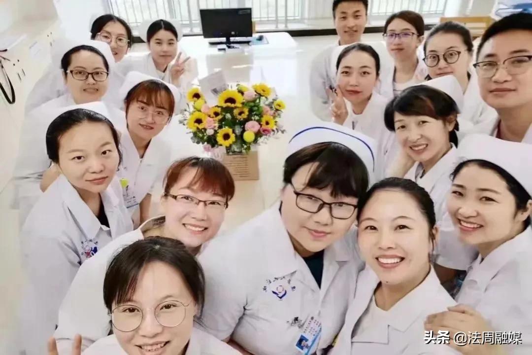 因为热爱 所以坚持——记澧县人民医院内分泌科护士长任芬芳
