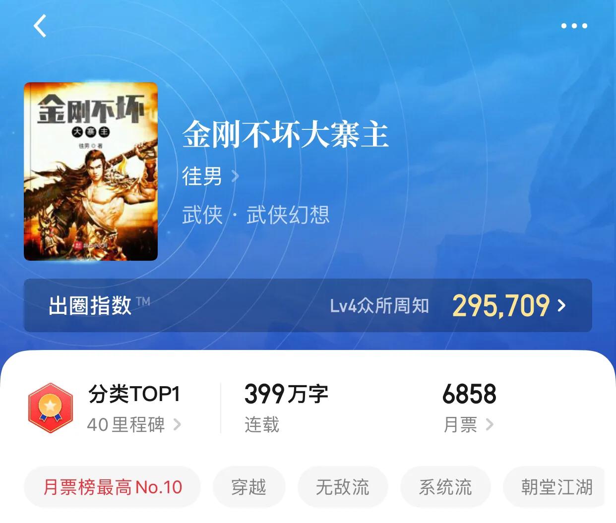 八本2022最强第一，八个题材真正的扛把子，你说你不知道？