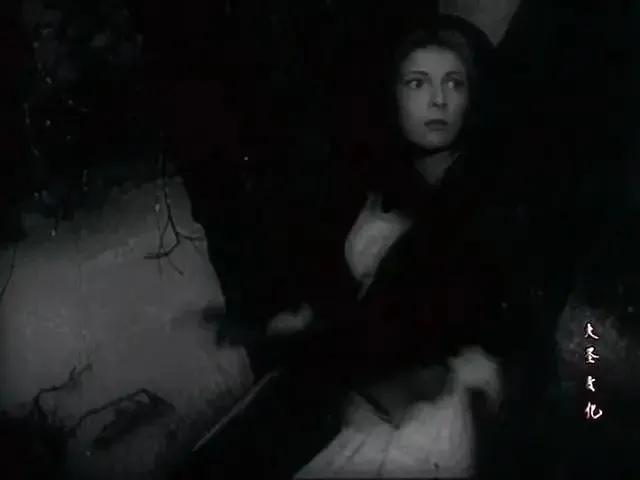 世界电影（0143）苏联、保加利亚电影《前夜》（1962）剧照欣赏