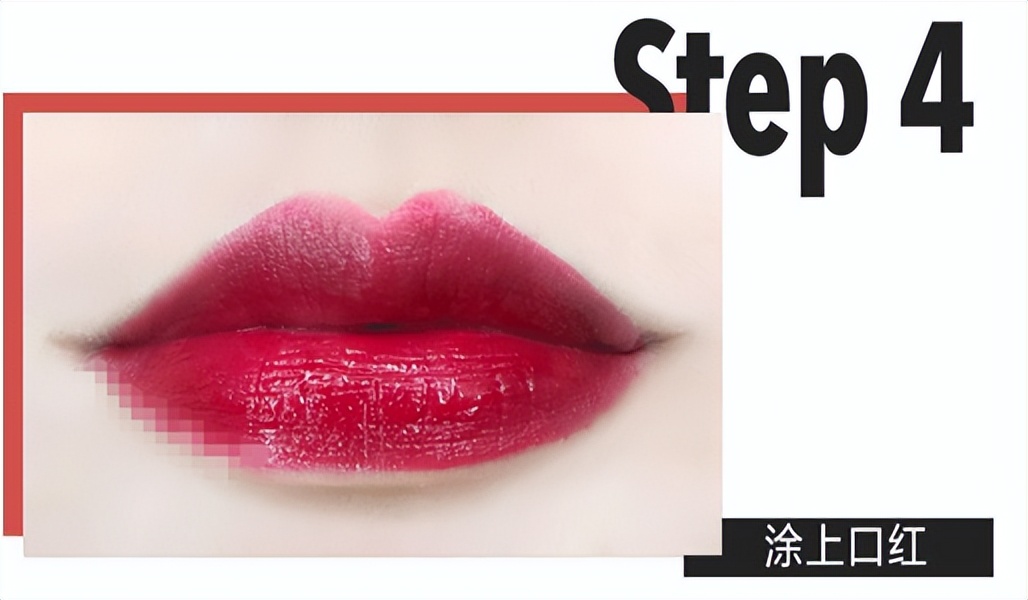 嘴角下垂？3步教你如何练出微笑唇，笑容更甜美！一看就会