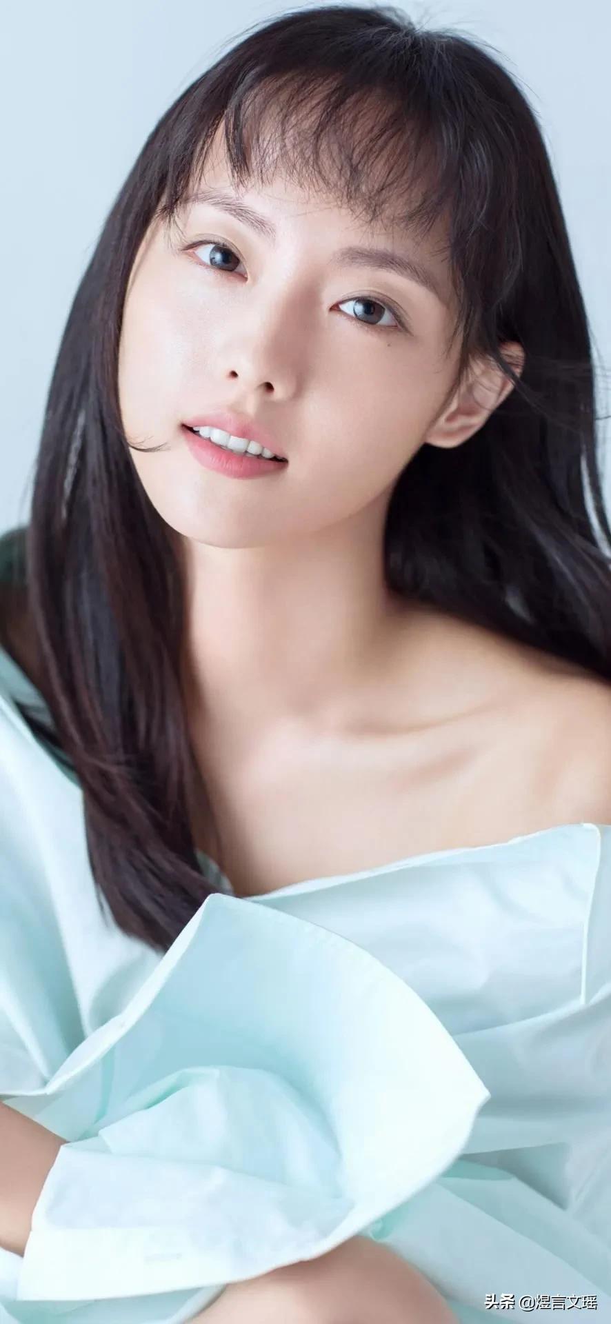 一日一星之张嘉倪