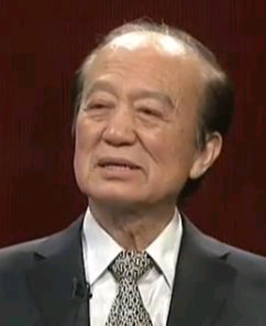 除了男科,陈文伯在中医的其它方面也有很大的建树.