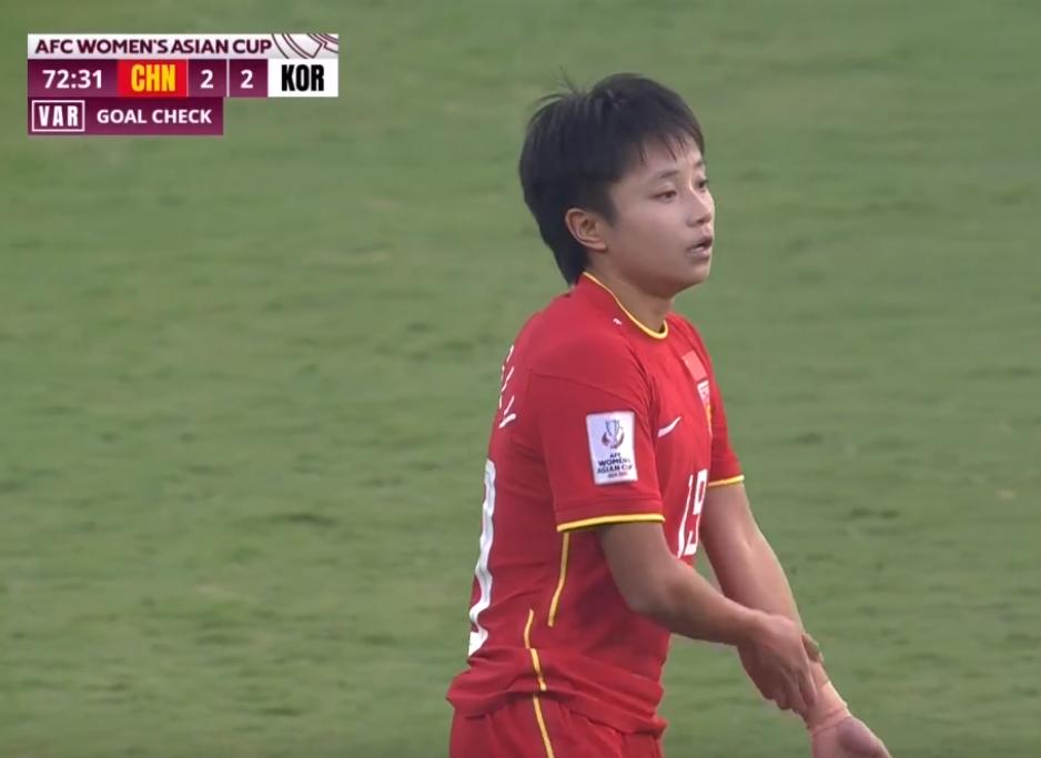 铿锵玫瑰春节绽放，中国女足夺得2022亚洲杯冠军
