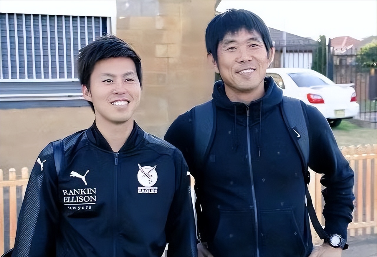 足球教练森宝一（关于森保一 您可能不知道的十件轶事）