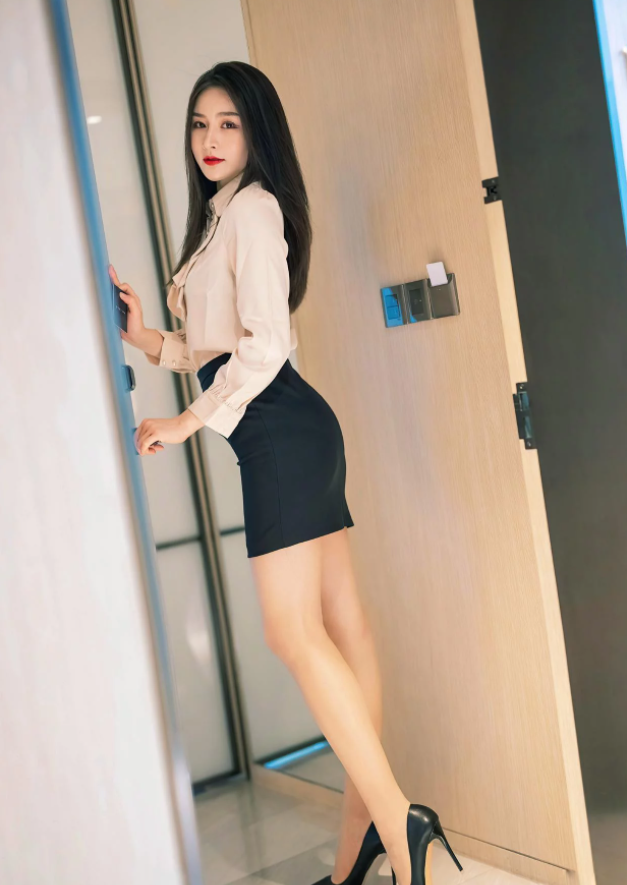 气质美女 | 街拍合集（27）