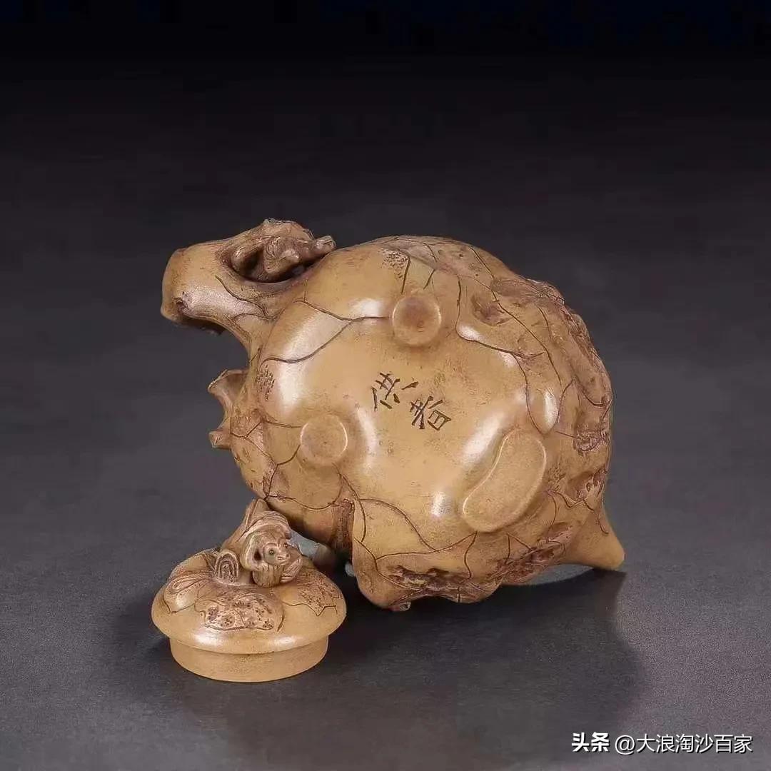 正德甲戌年是什么年（歷史名人紫砂壺）