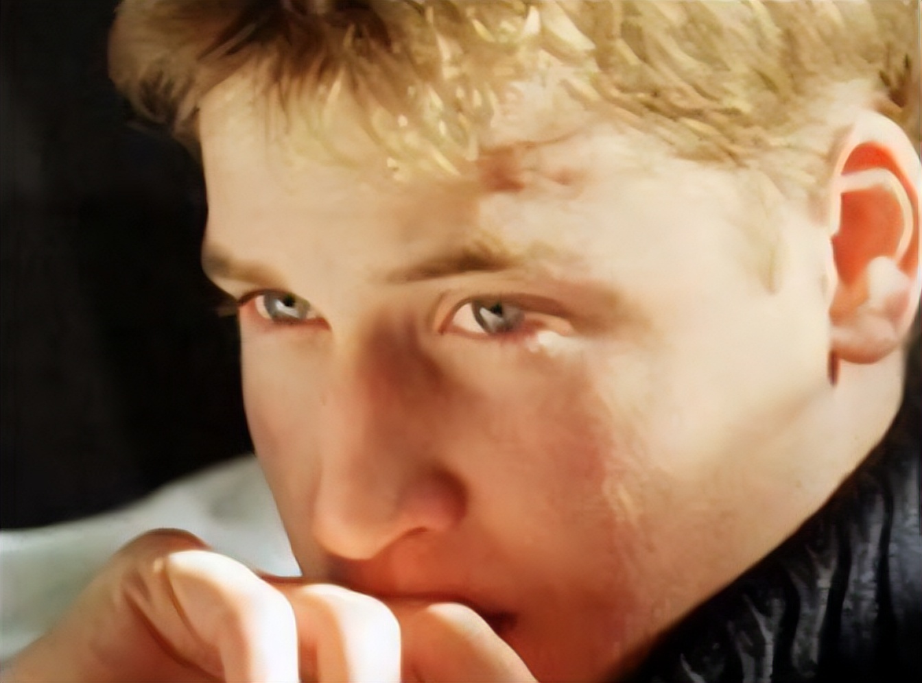 2017年威廉王子承认：即使婚外情被曝光，母亲仍是他最想保护的人