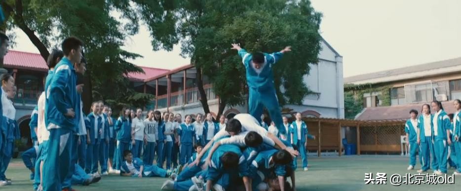 京城电影取景地，7部电影佳作17个地标性建筑，满载老北京情怀